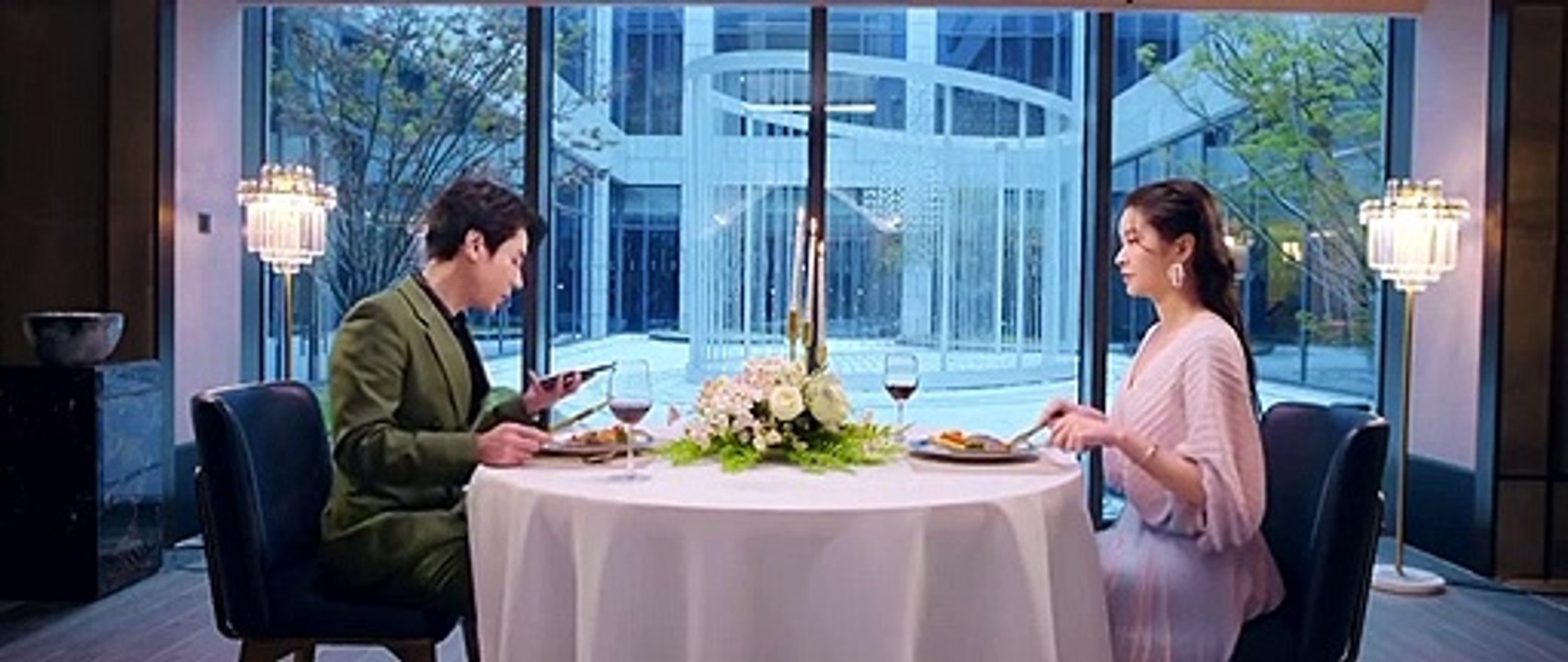 EP.8. Love strike back