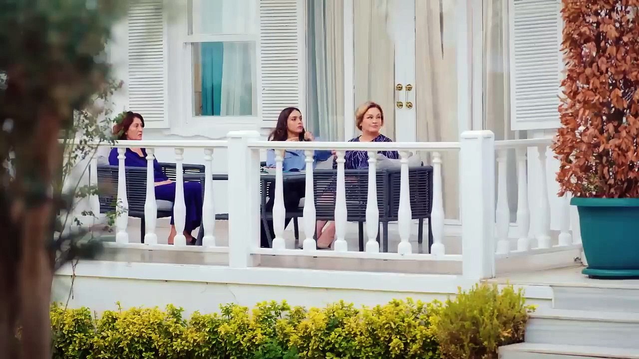 Esaret 170. Bölüm _ Redemption Episode 170