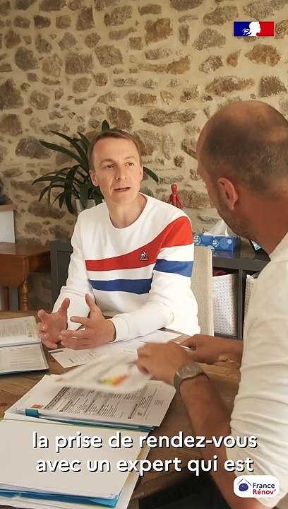 Websérie : parcours d'Etienne