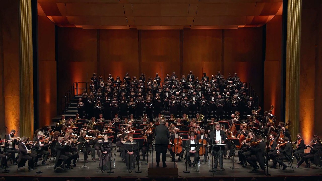 Verdi : Requiem