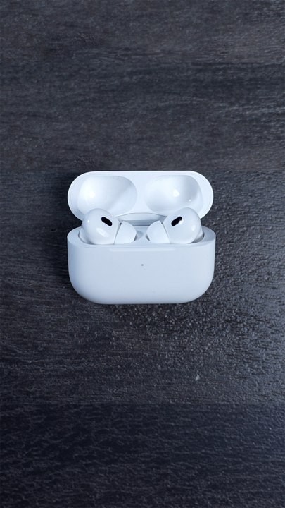  Quelle différence entre les AirPods Pro 2 (2022) et les AirPods Pro 2 (2023) ?