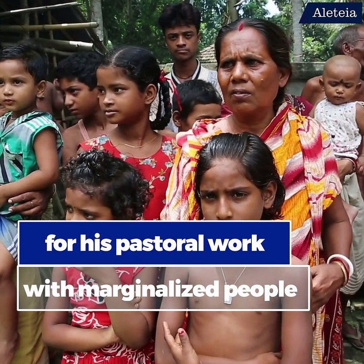 Modern Day Catholic Heros