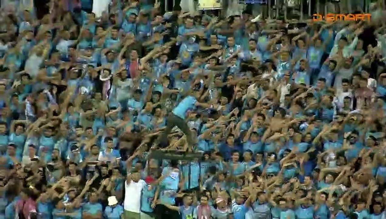 AL Faisaly 0-1 Nasaf maçın özeti | VİDEO İZLE