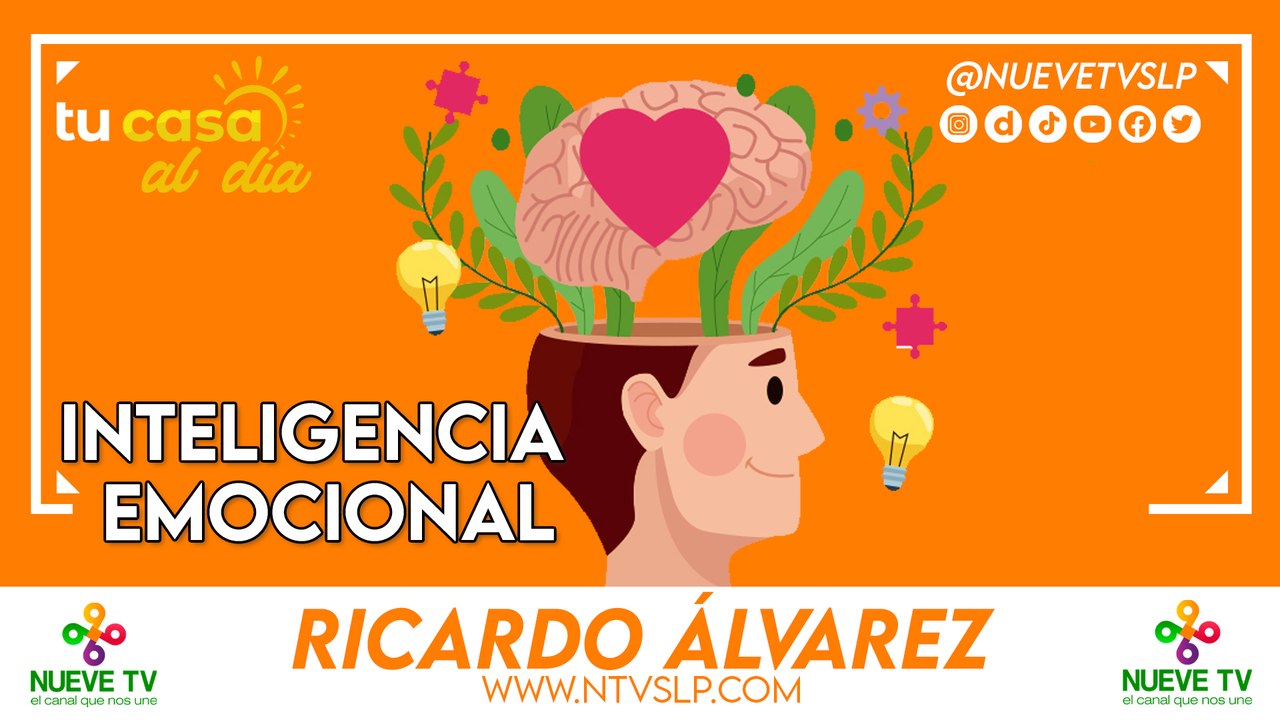 Inteligencia Emocional