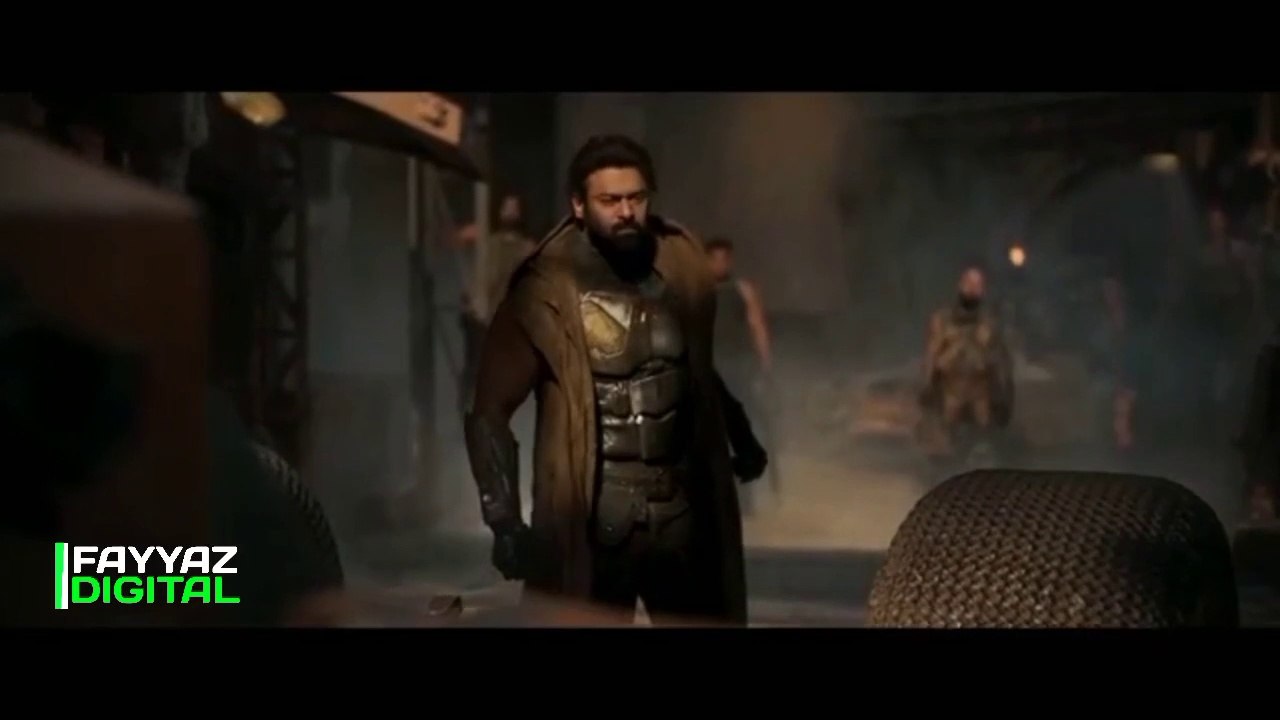 Kalki 2898 2024 Movie official trailer Hindi dubbed | Prabhas | Amitabh Bachchan | Kamal Haasan