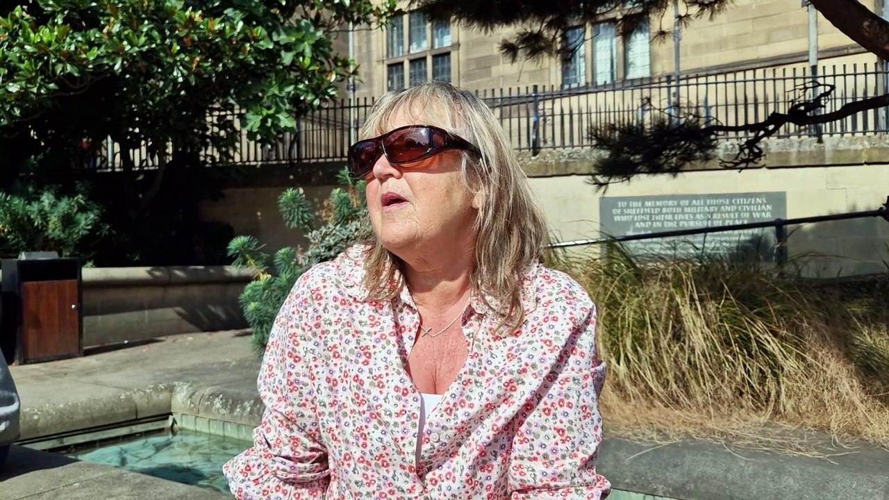 Do you have any thoughts on disposable vapes being banned?