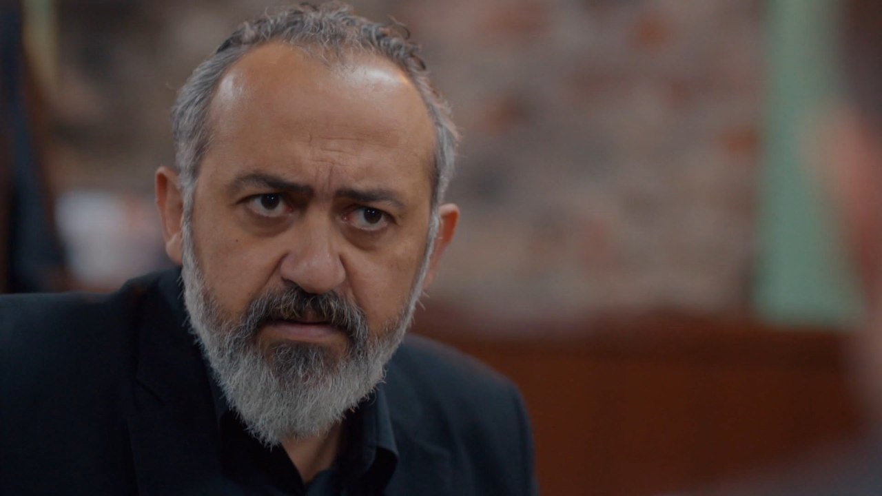 مسلسل الحفرة - الحلقة 209 - مدبلج بالعربية - Çukur