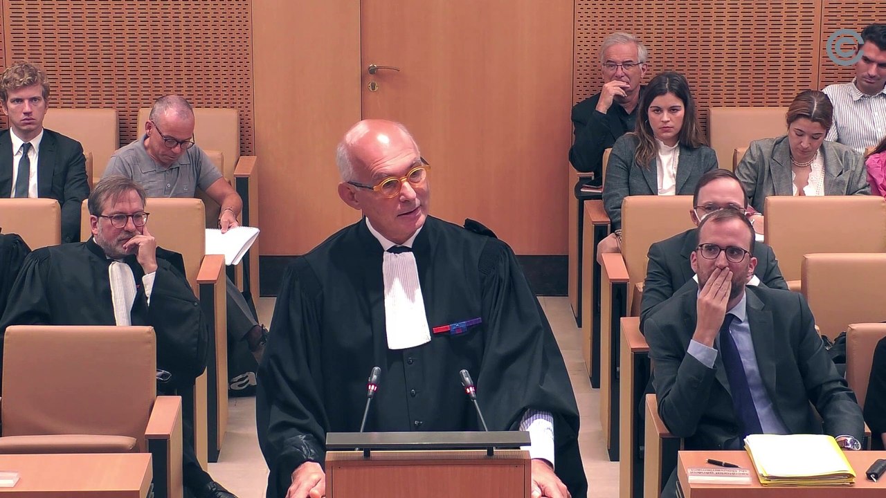 Affaire n° 2023-1062-QPC