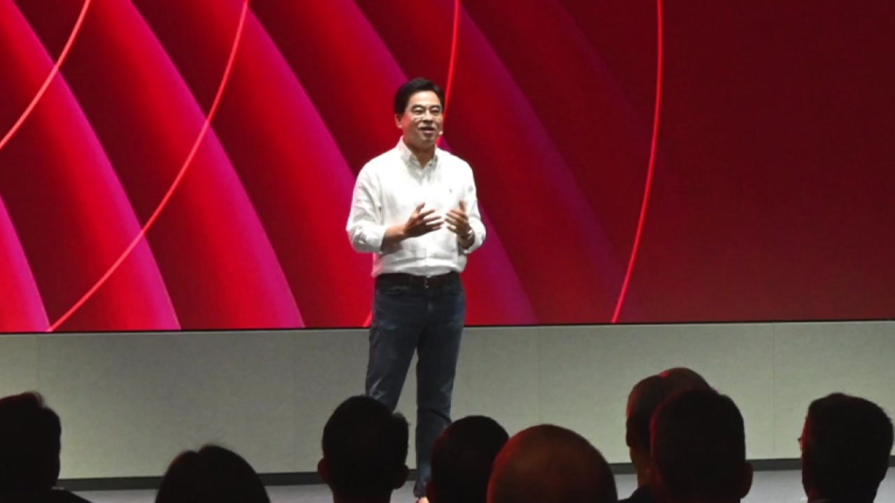 [기업] LG전자, '미디어·엔터테인먼트 플랫폼 기업' 전환 제시 / YTN