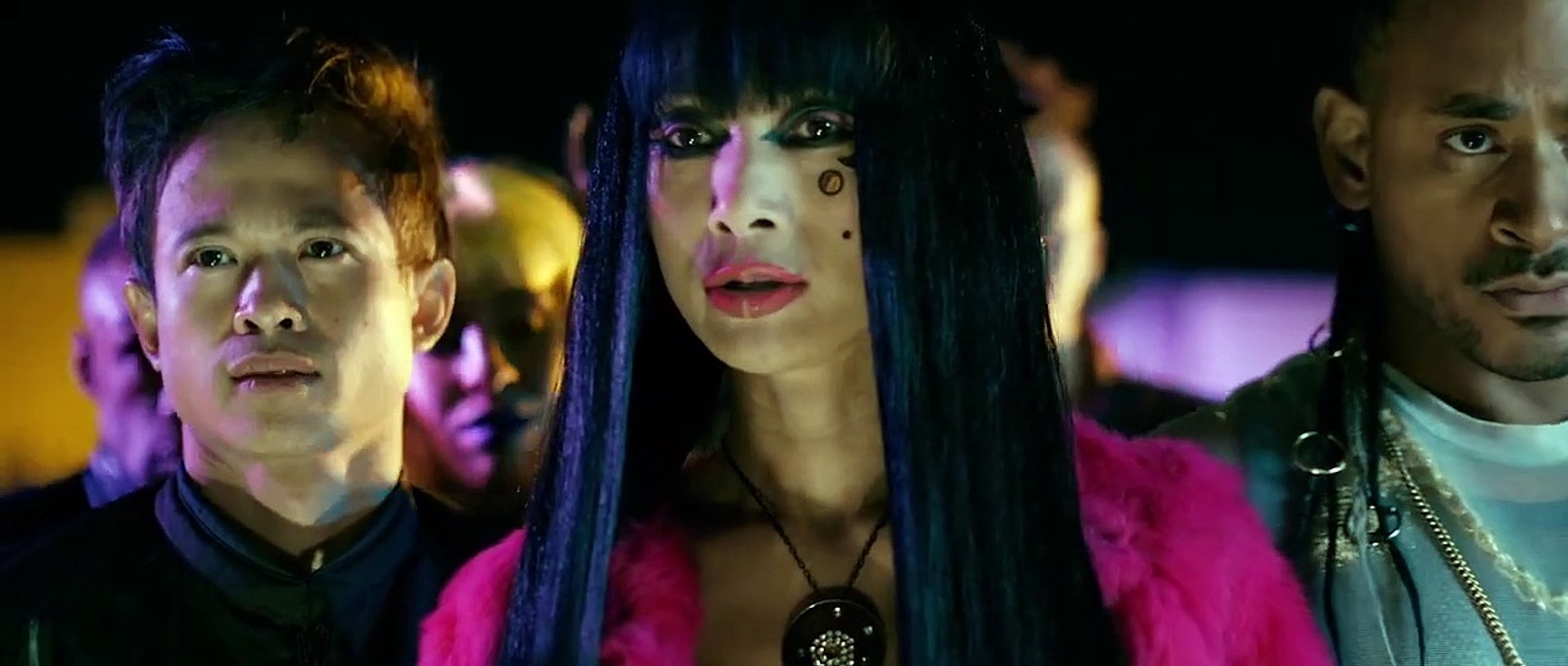 Fast Vengeance (2021) Hindi Dubbed Hollywood FIlm