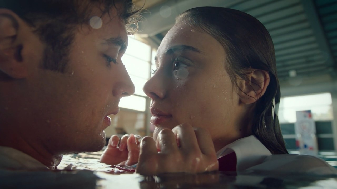 مسلسل اسمعني - الحلقة 12 - دبلجة عربية | Duy Beni