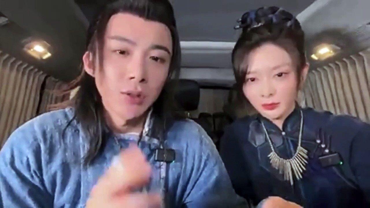 20220510 #摩登兄弟刘宇宁 X #天行健 直接 CUT ：绿棚 tour 