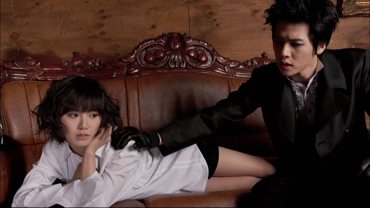 Los Chicos Son Mejores Que Las Flores (Boys Over Flowers) Capitulo 11 Español Latino - Dorama en Audio Latino