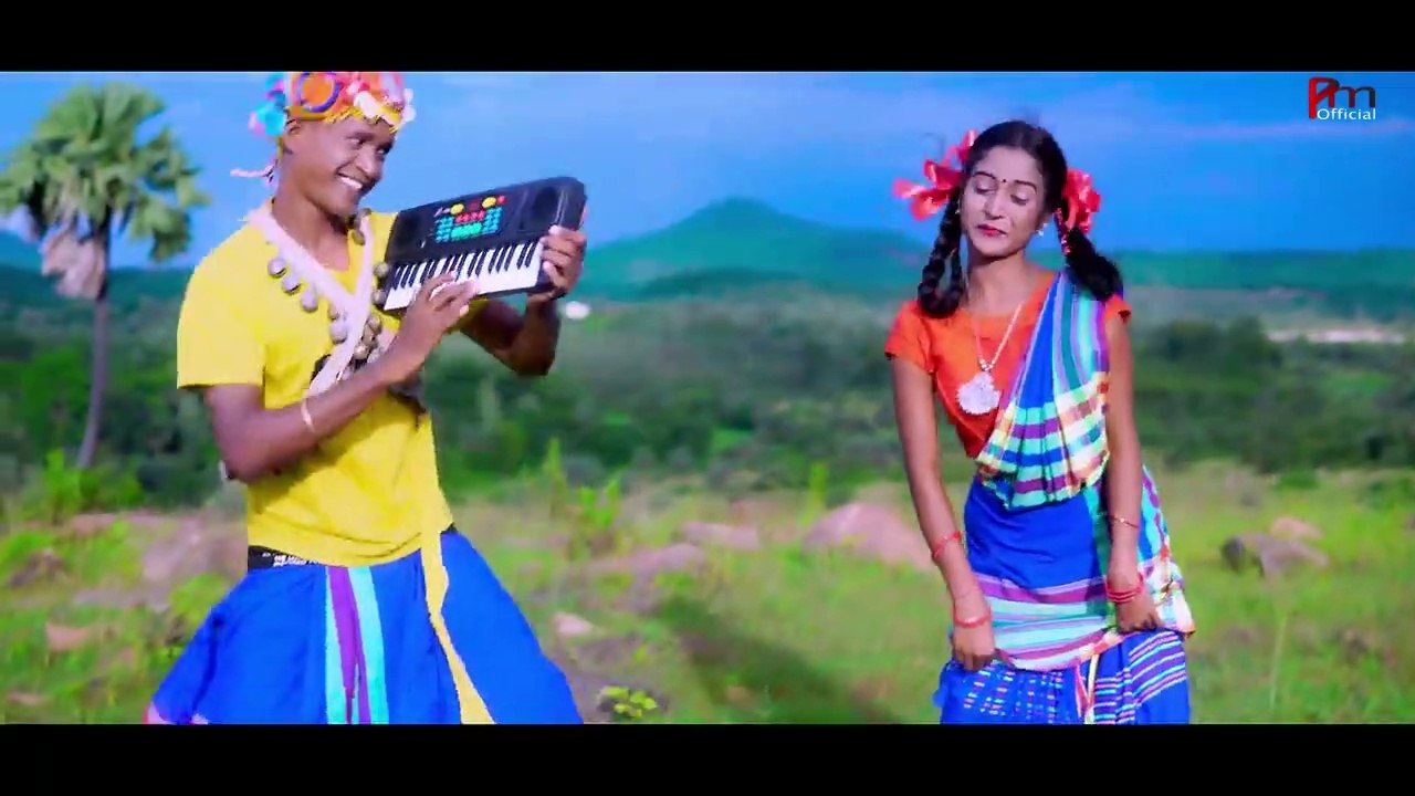 BANAM KODA | NEW SANTHALI VIDEO | PANKAJ | PUNAM ||