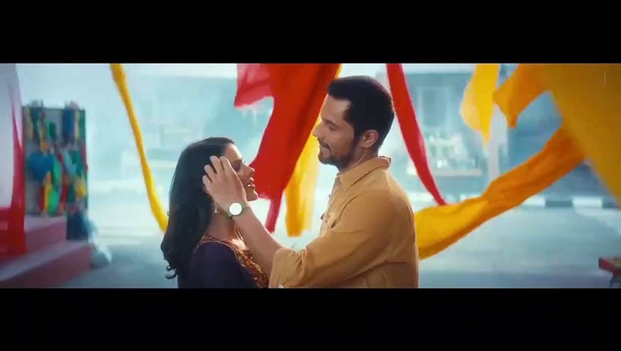 Zohrajabeen , B Praak (Official Video) ,Randeep Hooda , Priyanka Chahar Choudhary - Jaani - Arvindr