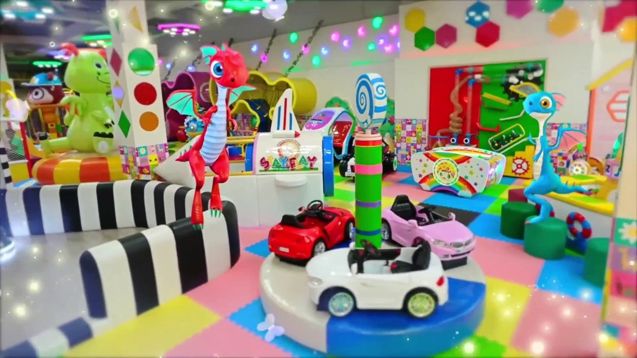 Entertainment  videos  kids gameplay fun 4k Episode 30 English new dailymotion trading