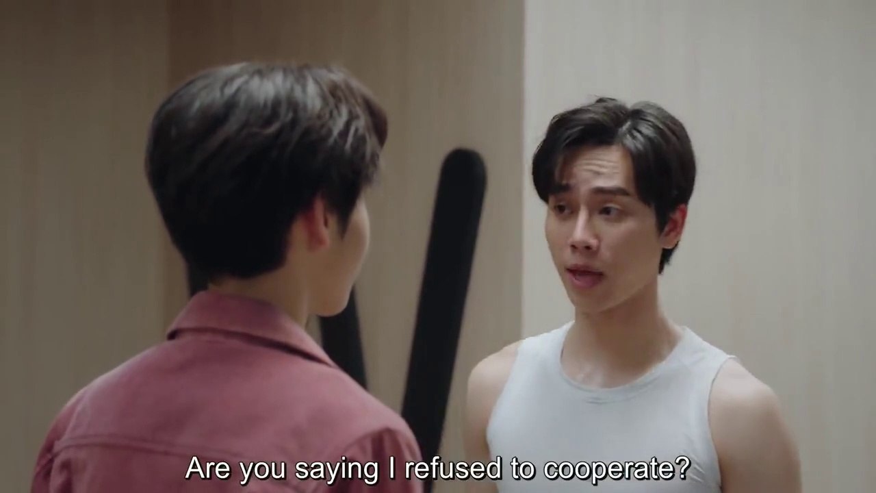 Wedding Plan (2023) EP.1 ENG SUB