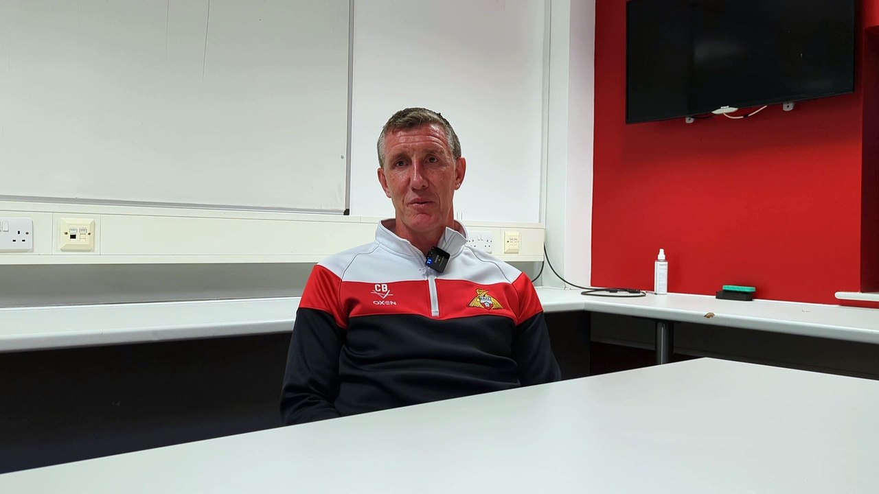 Cliff Byrne on Bobby Faulkner