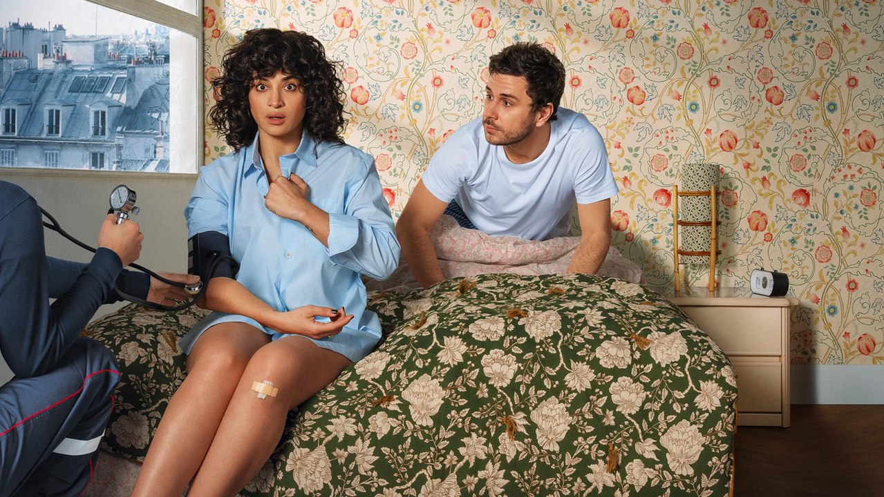 Irrésistible, la nouvelle série romcom à voir sur Disney+