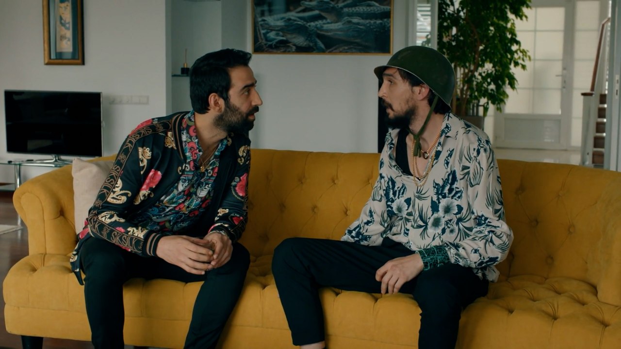 مسلسل الحفرة - الحلقة 240 - مدبلج بالعربية - Çukur