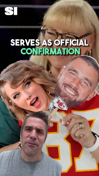 Jason Kelce "Confirms" Travis Kelce/Taylor Swift Rumors