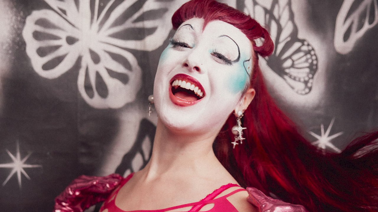 Chappell Roan - Super Graphic Ultra Modern Girl