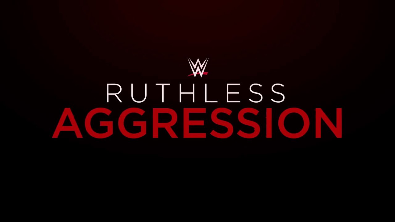 WWE Ruthless Aggression S1 E3: Evolution
