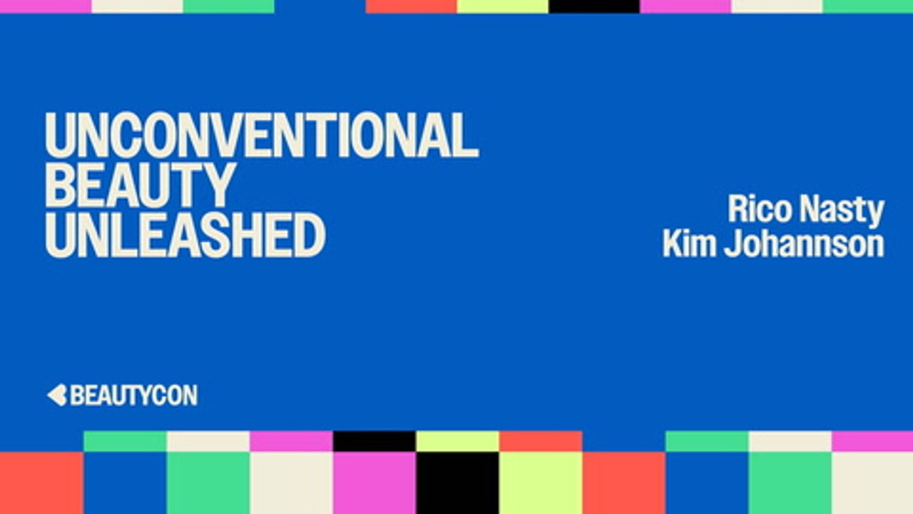 WATCH: BEAUTY CON: Unconventional Beauty Unleashed