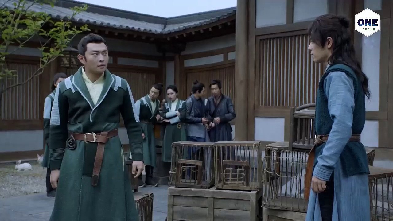 វេទមន្តគ្រូសិល្ប៍អន្ទងវិញ្ញាណភាគ 02