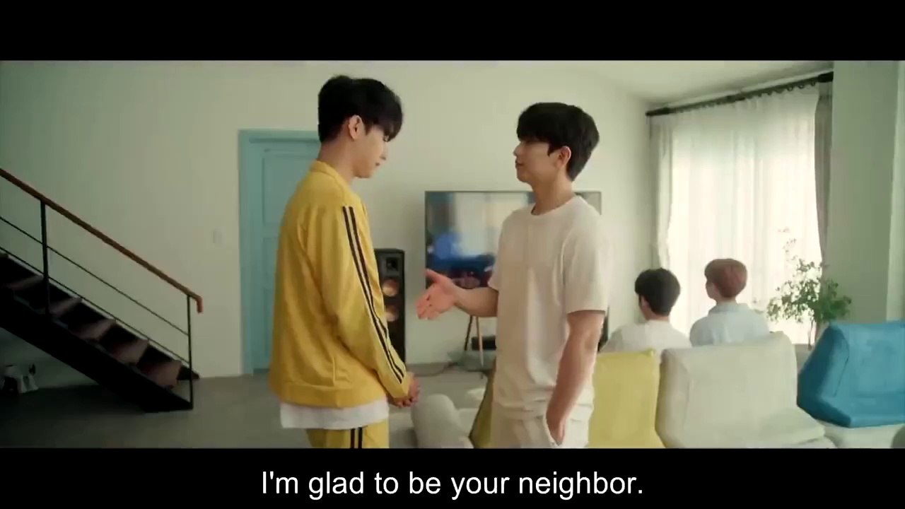 boarding  Haus  Part 1 /2  (ENG),,