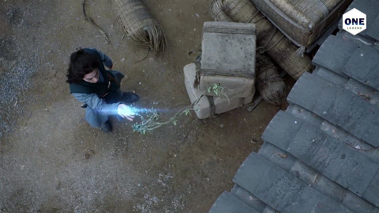 វេទមន្តគ្រូសិល្ប៍អន្ទងវិញ្ញាណភាគ 04