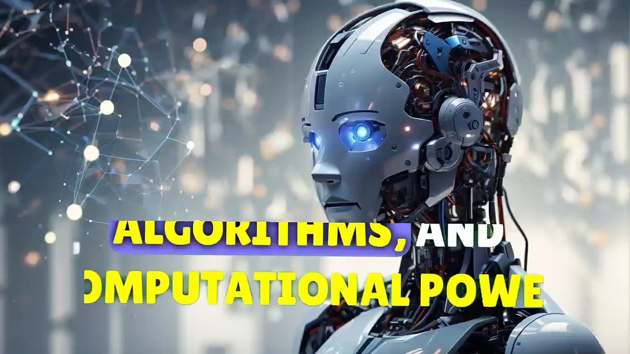 Understanding the Mechanics of Artificial Intelligence