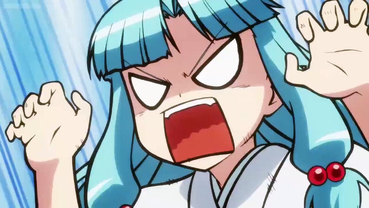 Tsugumomo Eng Dub 03