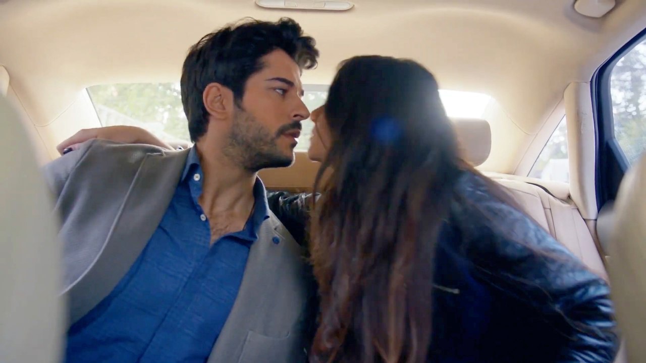 الحب المستحيل _ نيهان تغار من كمال - Kara Sevda