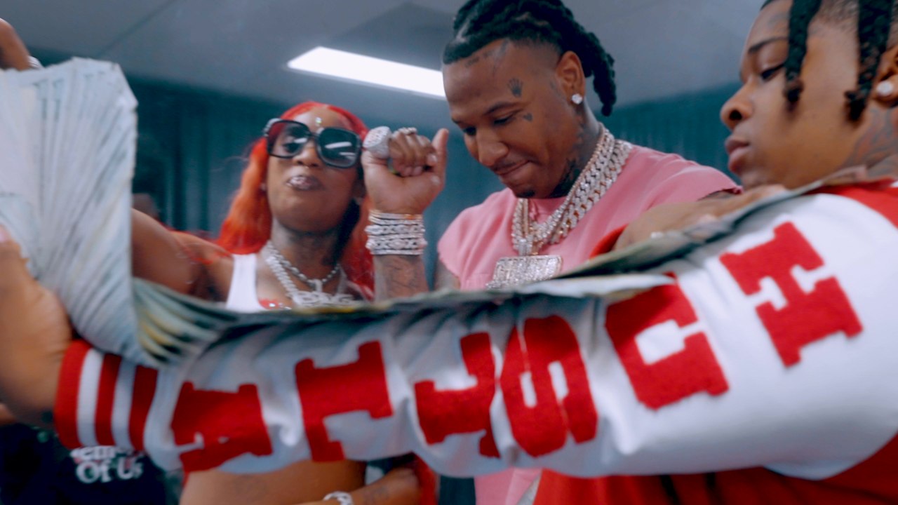 Moneybagg Yo - Big Dawg