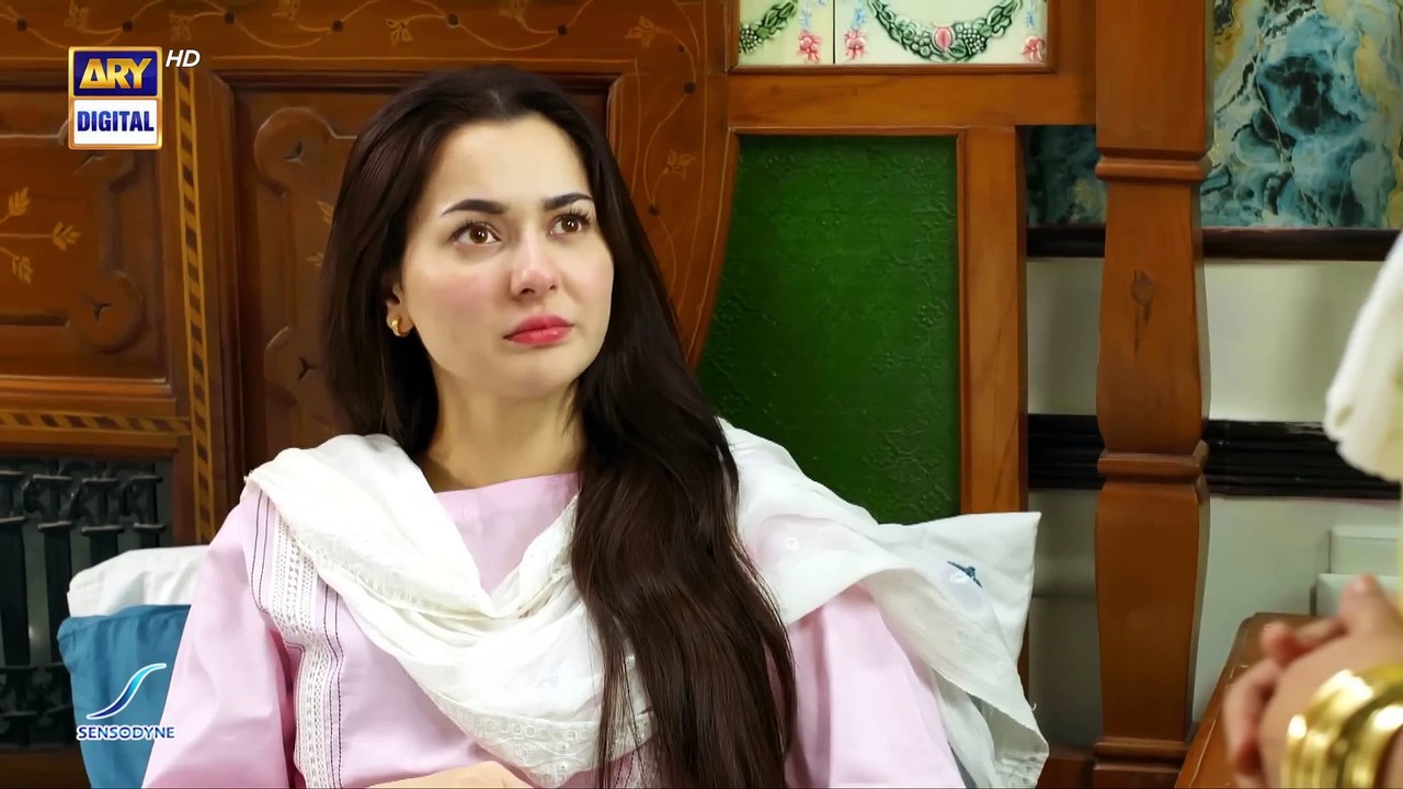 Mere Humsafar Episode 26 _ Presented by Sensodyne (English Subtitles) 30th June 2022