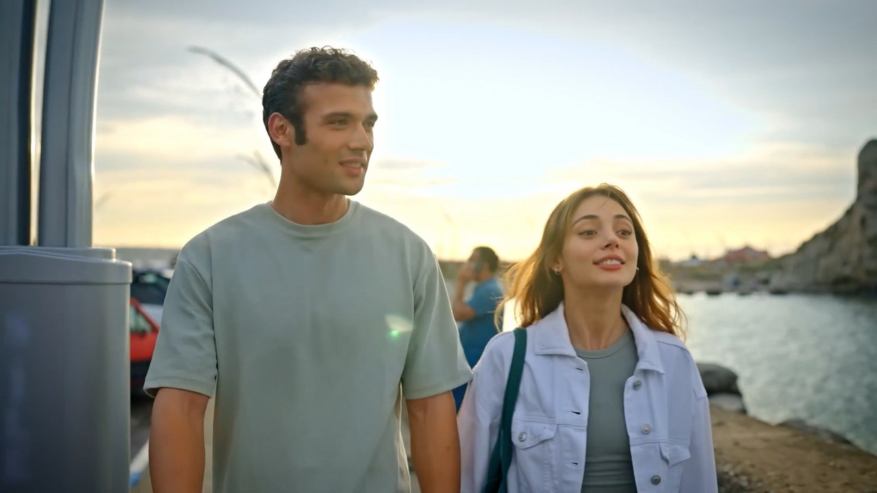 مسلسل اسمعني - الحلقة 29 - دبلجة عربية | Duy Beni