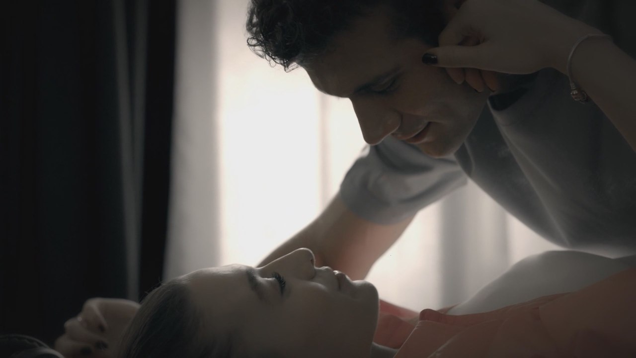 مسلسل اسمعني - الحلقة 18 - دبلجة عربية | Duy Beni