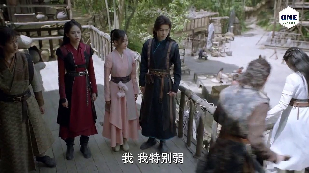 វេទមន្តគ្រូសិល្ប៍អន្ទងវិញ្ញាណភាគ 14