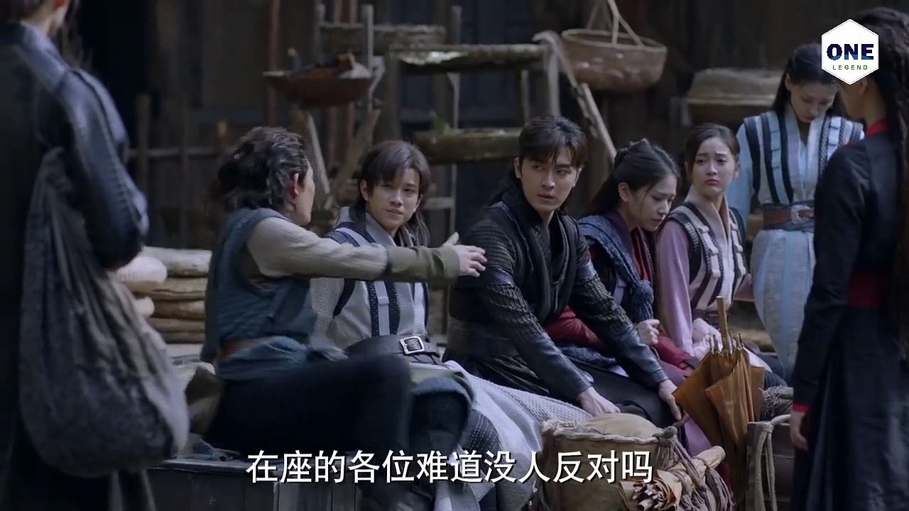 វេទមន្តគ្រូសិល្ប៍អន្ទងវិញ្ញាណភាគ 17