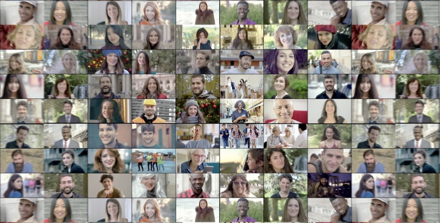 #NousSommesLà | Docaposte 2023