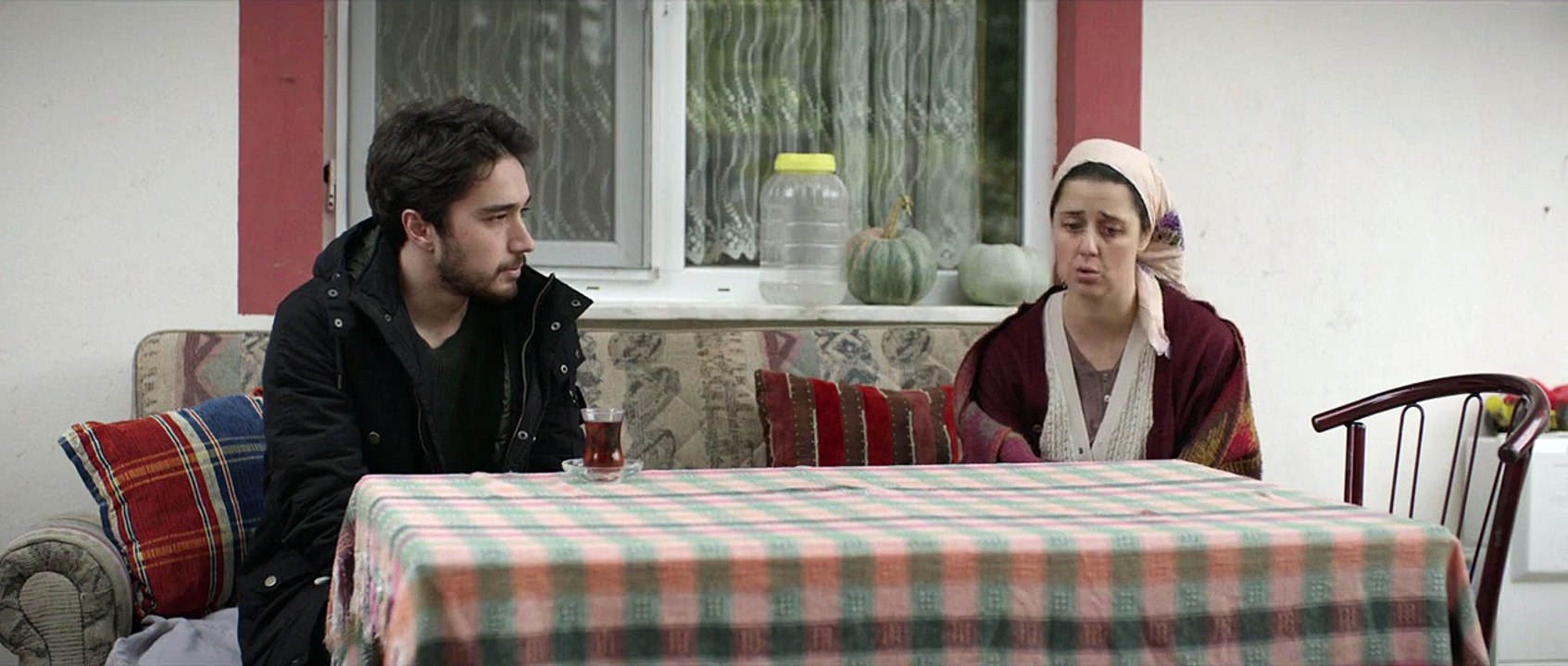 Zeki Demirkubuz, yeni filmi "Hayat"ın fragmanını yayınladı