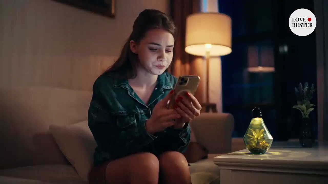 SOS Sign Saved Me From Abuser @LoveBuster_