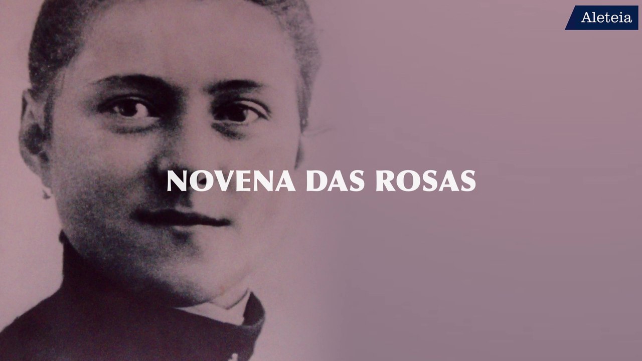 Novena das Rosas a Santa Teresinha: Reze por bênçãos e agradecimentos 🌹