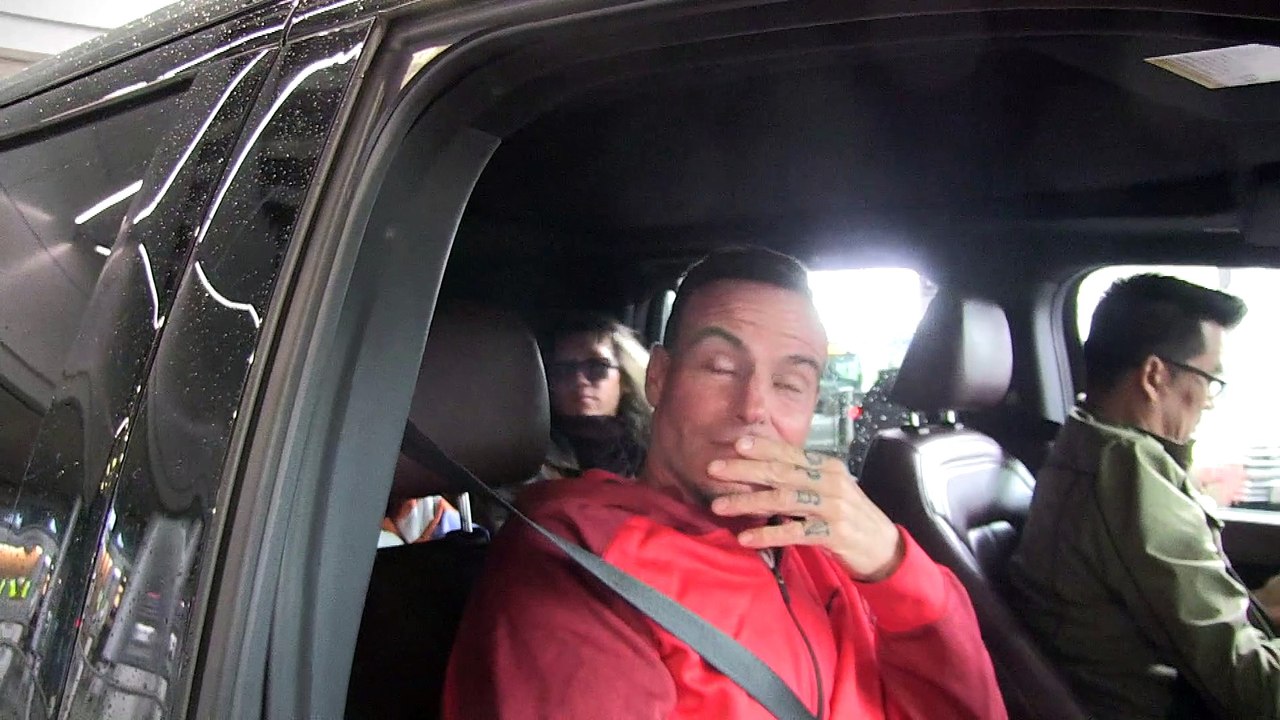 Vanilla Ice Explains How the 90’s Shaped America