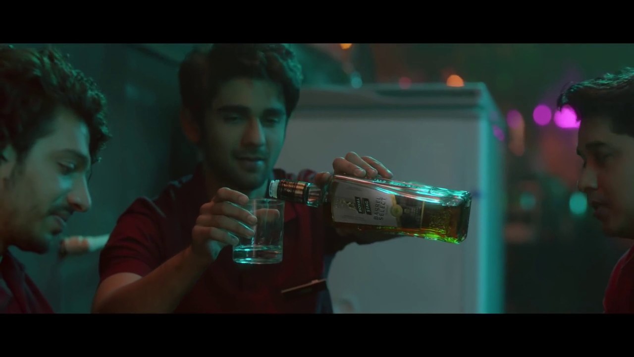 DOUBLE SHIFT - Hindi Web Series HD