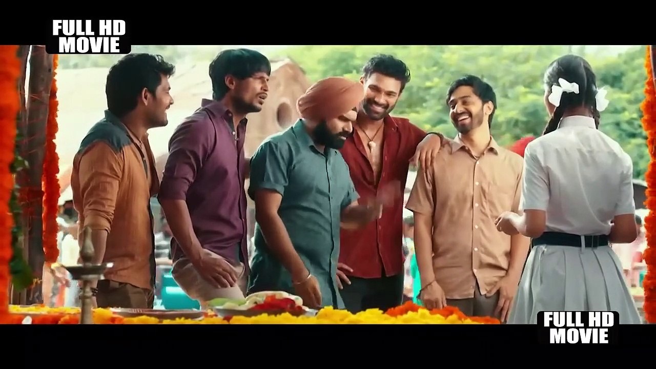 Chatrapathi Full Movie In Hindi Dubbed