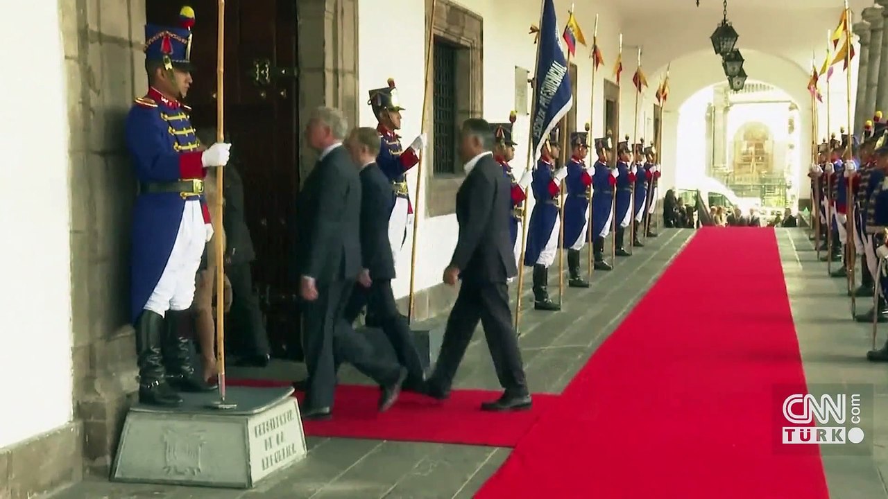 Atina'da Menendez skandalı