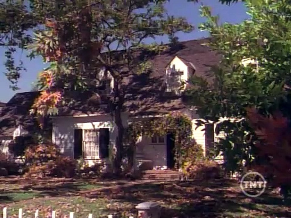 Judging Amy S03E04 - The Right Thing To Do