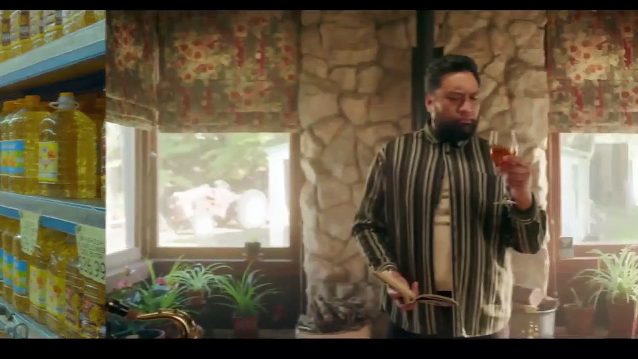 Far North Season 01 - EP 1